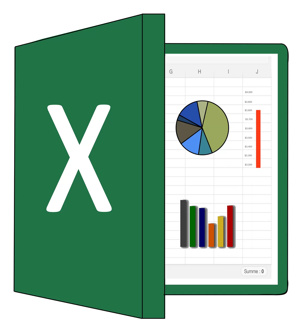 Excel 2019