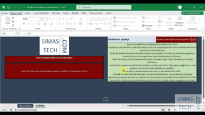 Ativação de produtos SIMASTECH.COM 10 Ativação de produtos SIMASTECH.COM 10