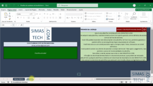 Ativação de produtos SIMASTECH.COM 11 Ativação de produtos SIMASTECH.COM 11