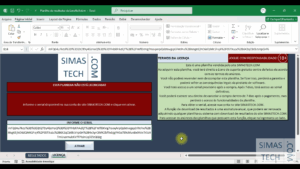 Ativação de produtos SIMASTECH.COM 8 Ativação de produtos SIMASTECH.COM 8