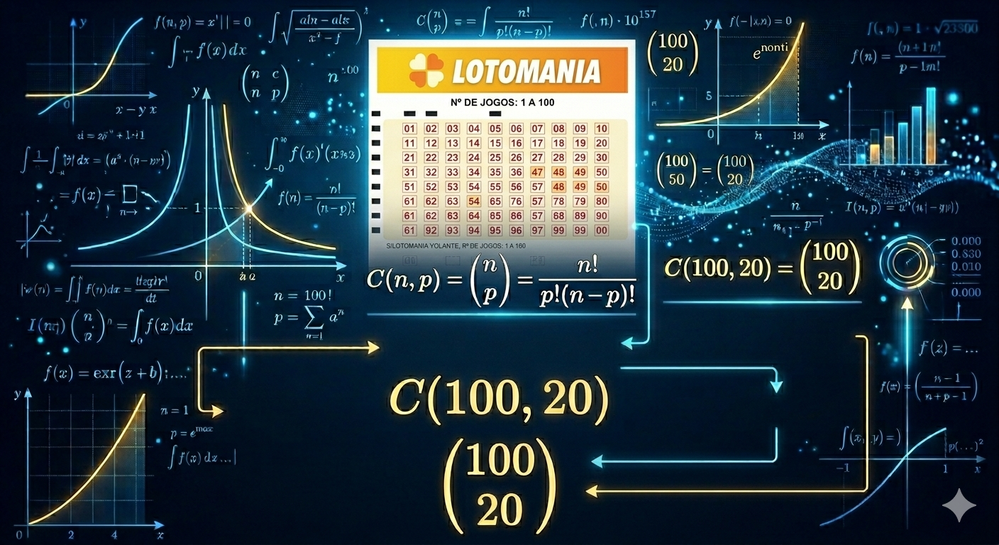 Quantidade de resultados de um fechamento