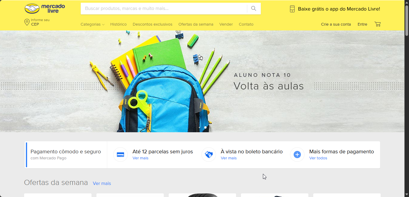 Mercado Livre